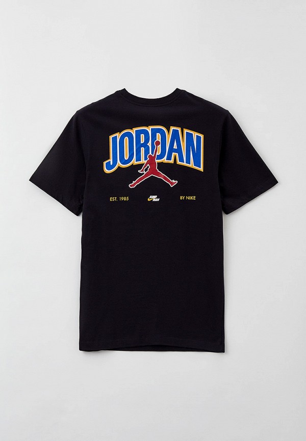 фото Футболка jordan