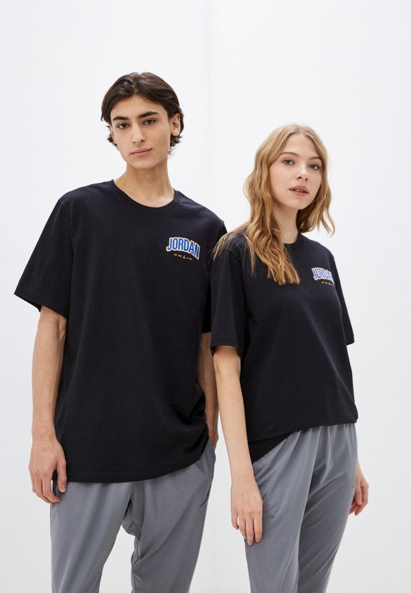 фото Футболка jordan