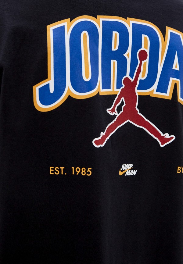 фото Футболка jordan