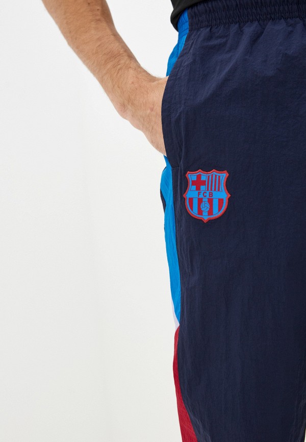 фото Брюки спортивные nike