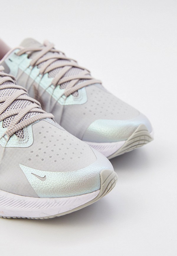 

Кроссовки Nike, Серый, WMNS NIKE ZOOM WINFLO 8 PRM