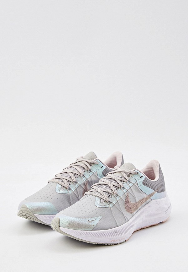 фото Кроссовки nike