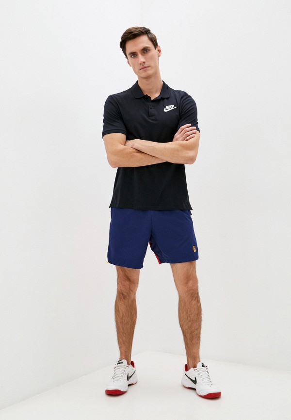 фото Шорты спортивные nike