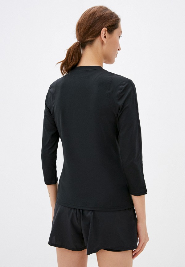 фото Лонгслив спортивный nike