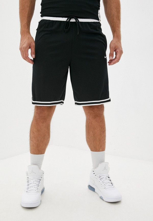 

Шорты спортивные Nike, Черный, M NK DF DNA SHORT 3.0 M2Z