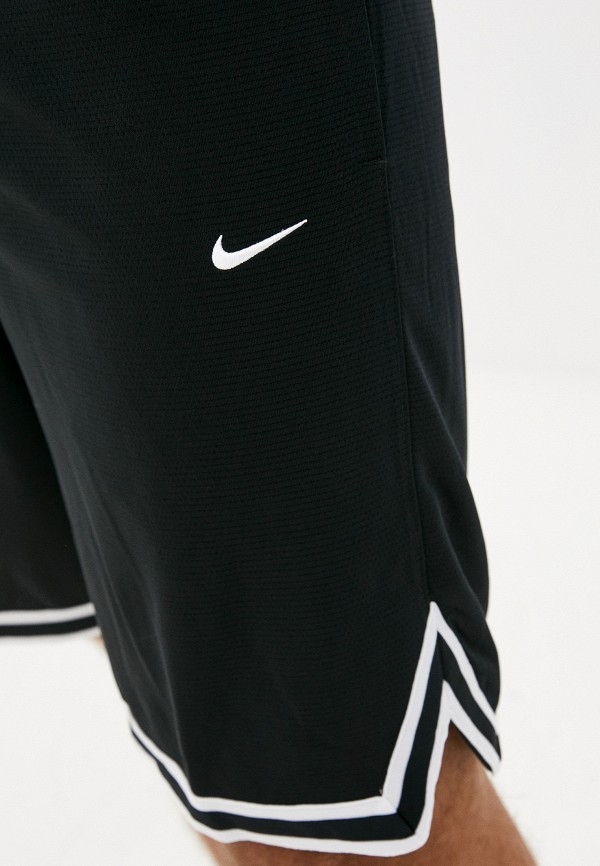 

Шорты спортивные Nike, Черный, M NK DF DNA SHORT 3.0 M2Z