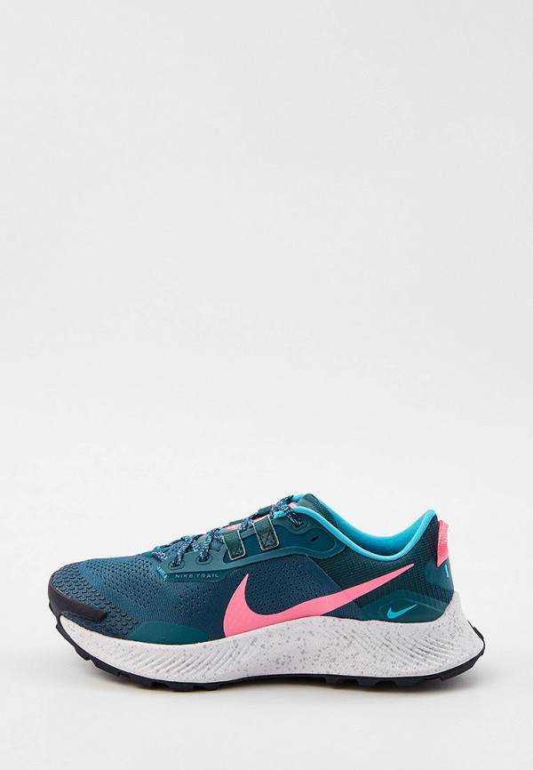 

Кроссовки Nike, Бирюзовый, W NIKE PEGASUS TRAIL 3