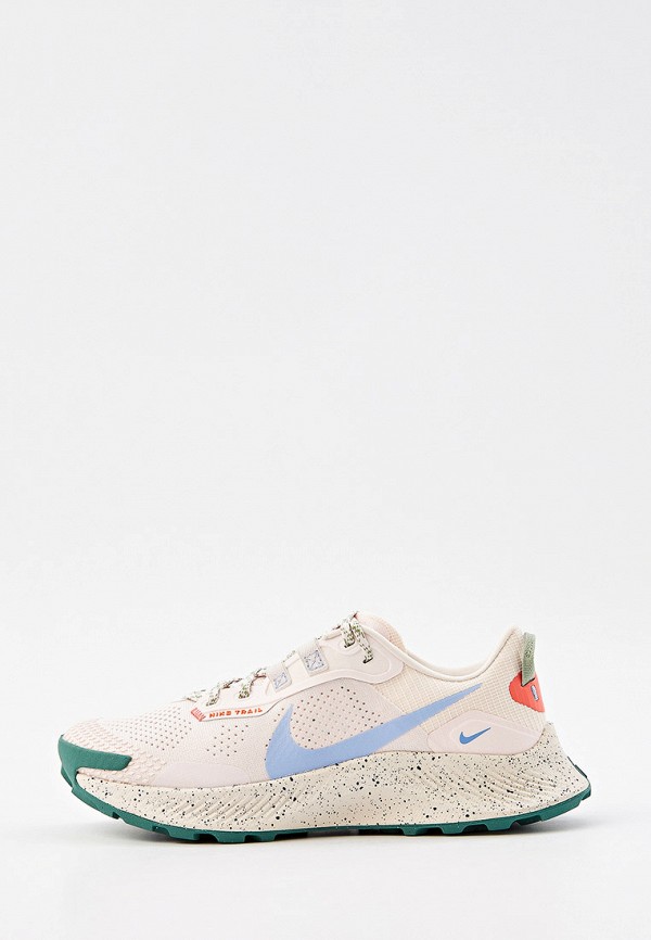 

Кроссовки Nike, Розовый, W NIKE PEGASUS TRAIL 3