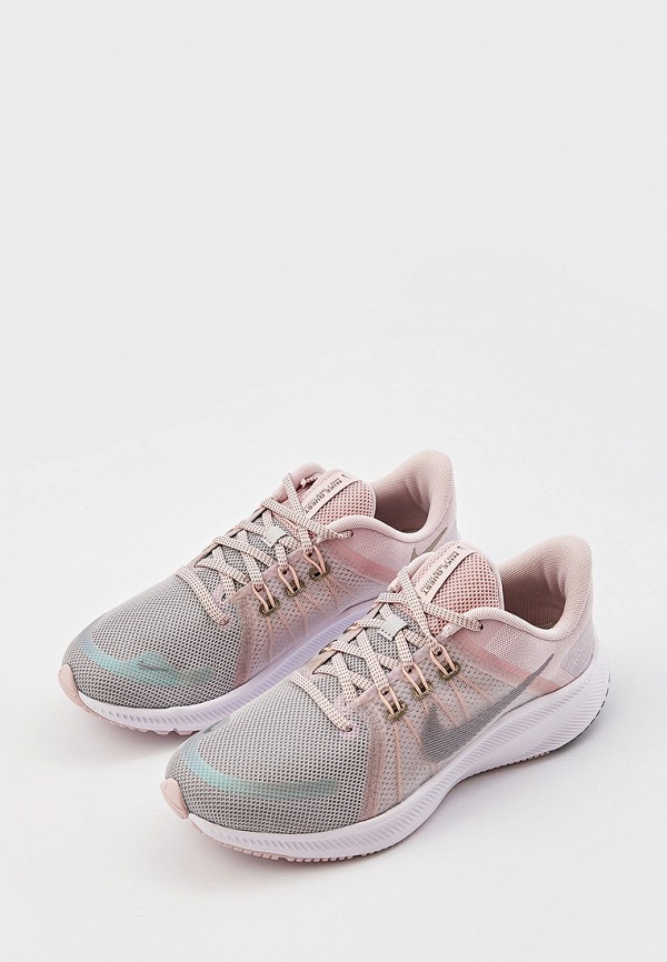 

Кроссовки Nike, Разноцветный, WMNS NIKE QUEST 4 PRM
