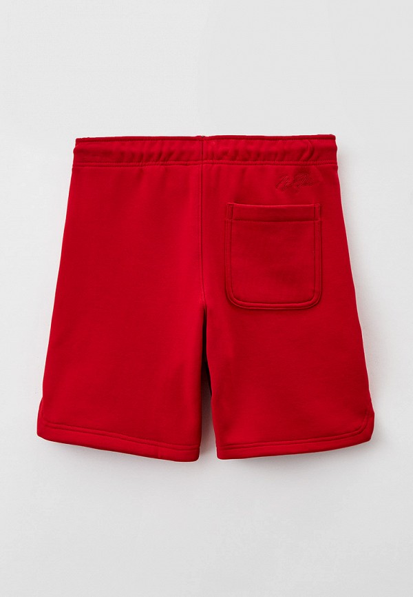 

Шорты спортивные Jordan, Красный, M J ESS FLC SHORT
