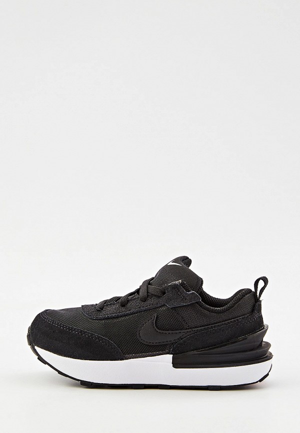 

Кроссовки Nike, Черный, NIKE WAFFLE ONE (TD)