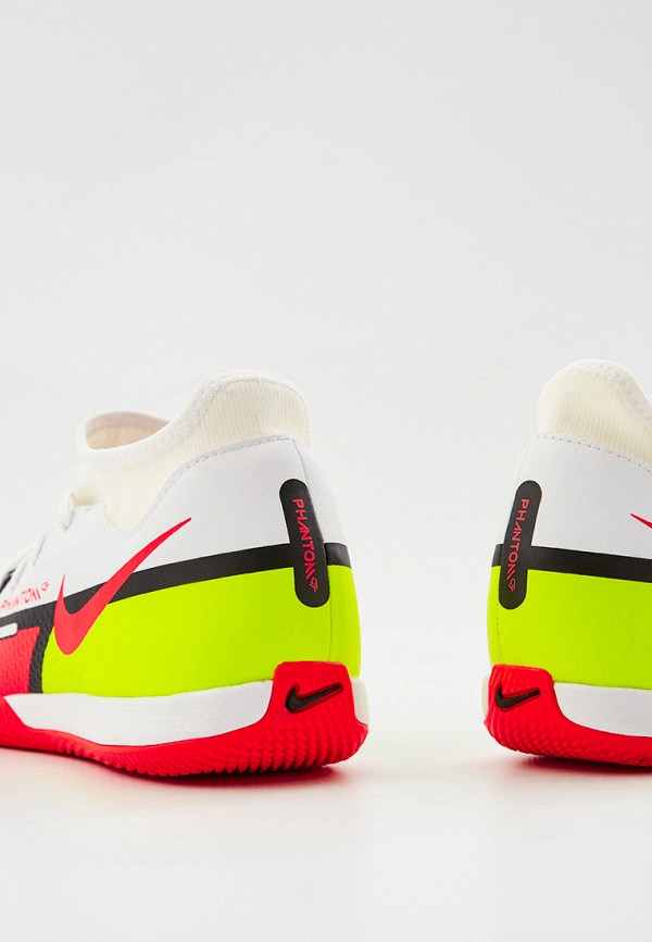 фото Бутсы зальные nike