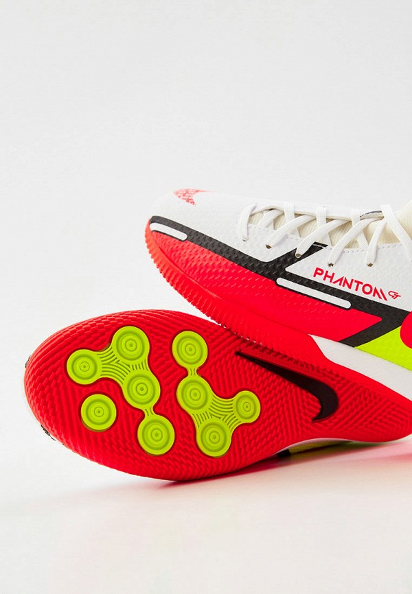 фото Бутсы зальные nike