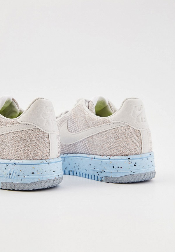 фото Кеды nike