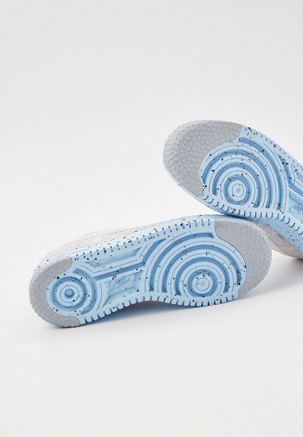 фото Кеды nike