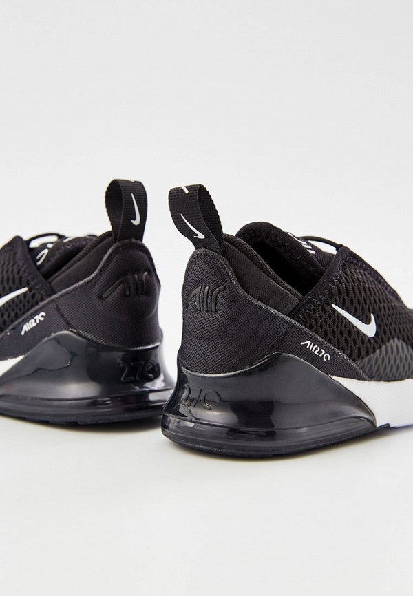 Кроссовки для мальчика Nike DD1646 Фото 4