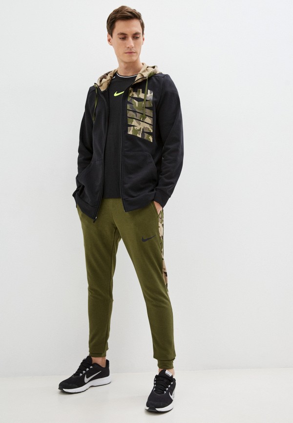 фото Брюки спортивные nike
