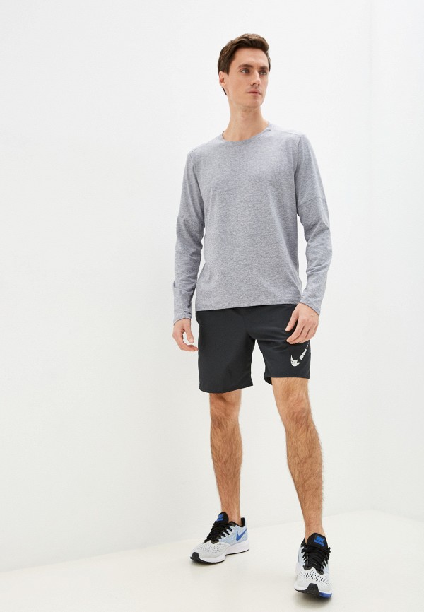 фото Лонгслив спортивный nike