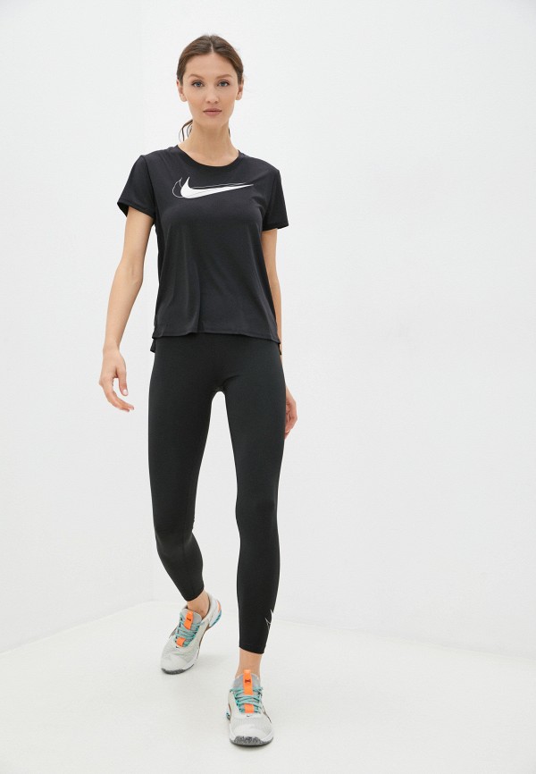 фото Тайтсы nike