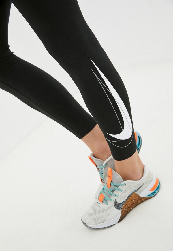 фото Тайтсы nike