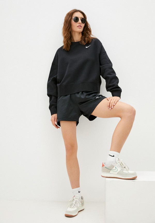 фото Шорты спортивные nike