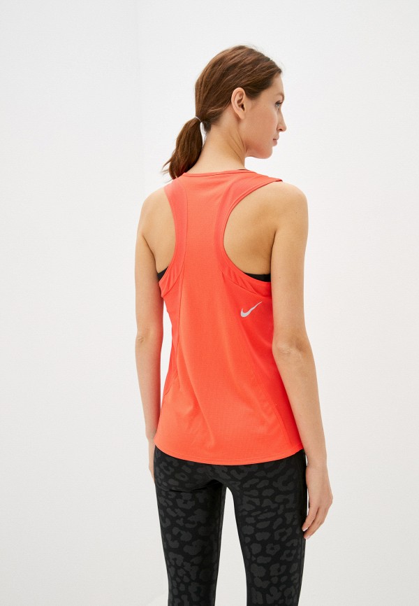 фото Майка спортивная nike