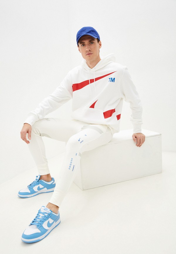 фото Брюки спортивные nike