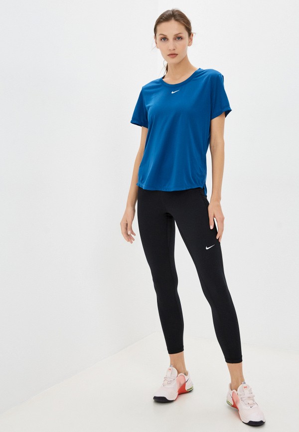 фото Тайтсы nike