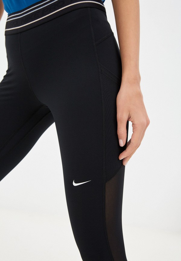 фото Тайтсы nike