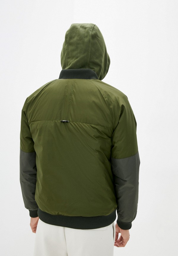 фото Куртка утепленная nike