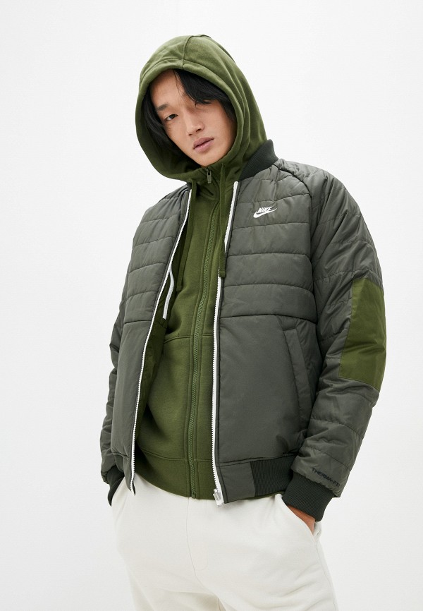 фото Куртка утепленная nike
