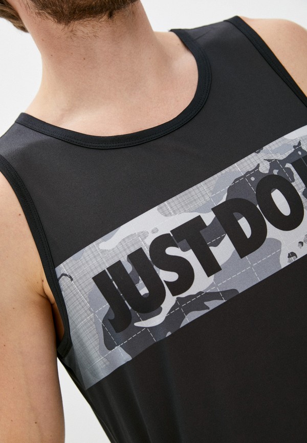 фото Майка спортивная nike