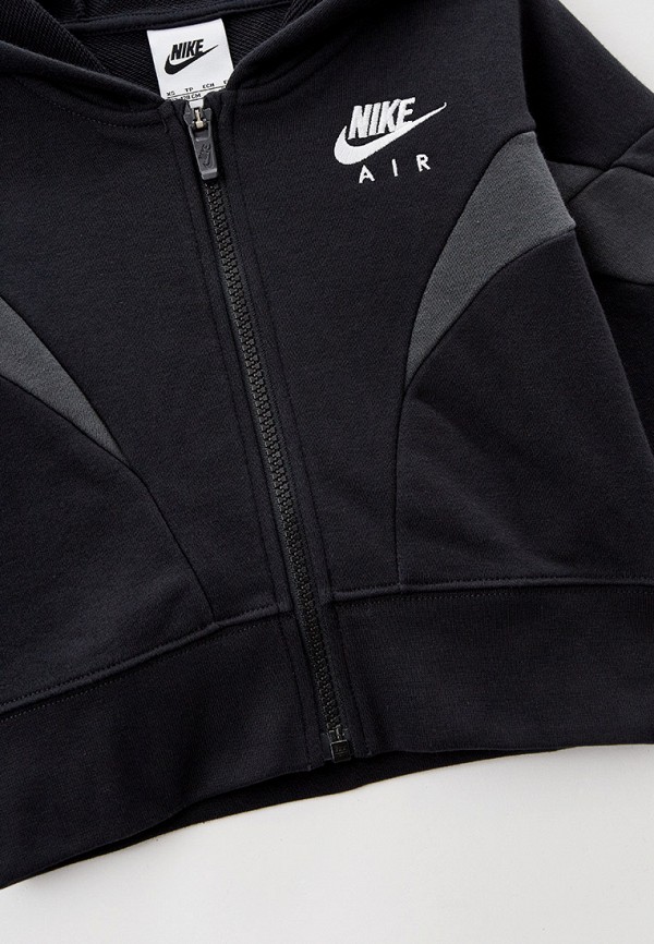 фото Толстовка nike