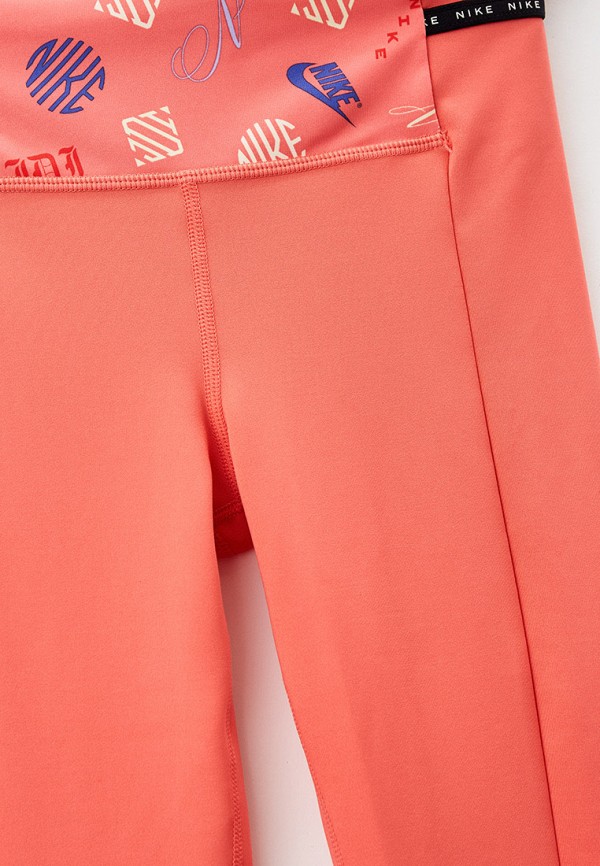 фото Тайтсы nike
