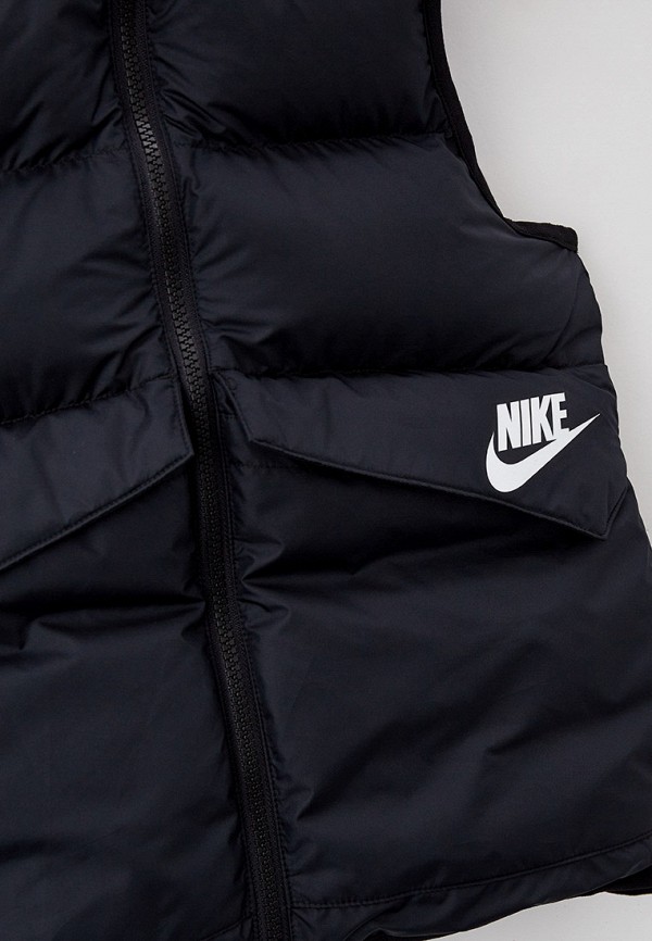 фото Жилет утепленный nike