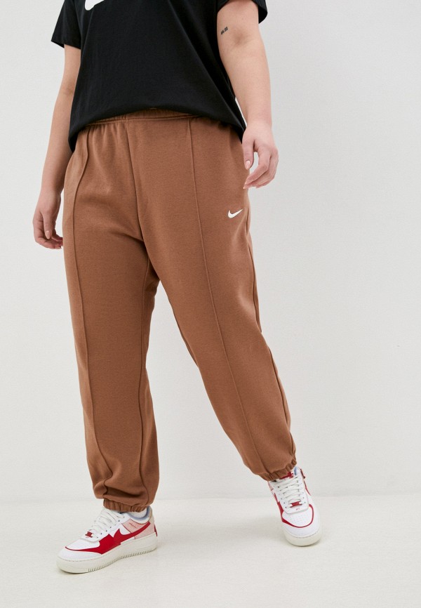 фото Брюки спортивные nike