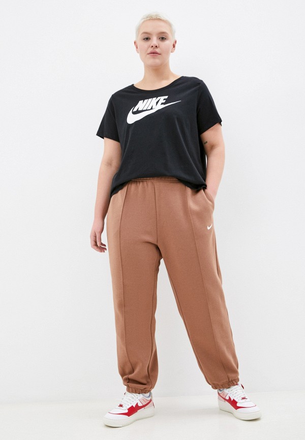 фото Брюки спортивные nike