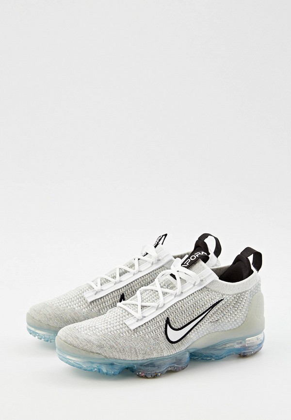 

Кроссовки Nike, Серый, AIR VAPORMAX 2021 FK