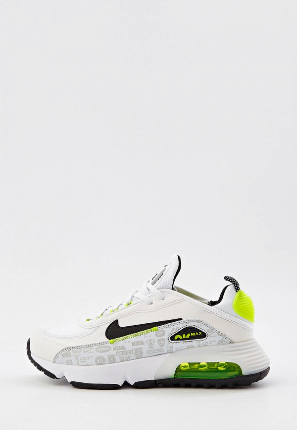 Кроссовки для мальчика Nike DH9738