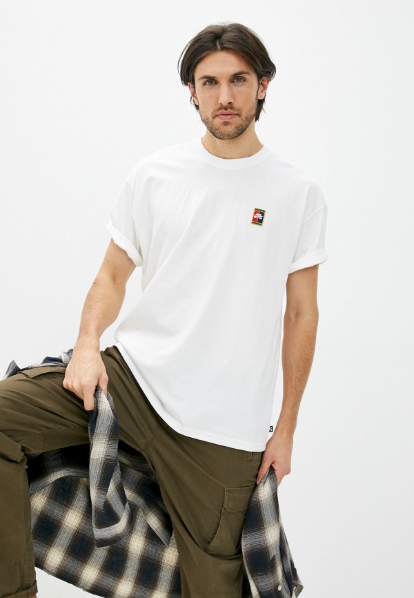 

Футболка Nike, Белый, M NK SB TEE HEADER