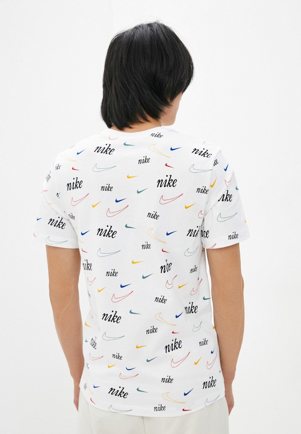 фото Футболка nike