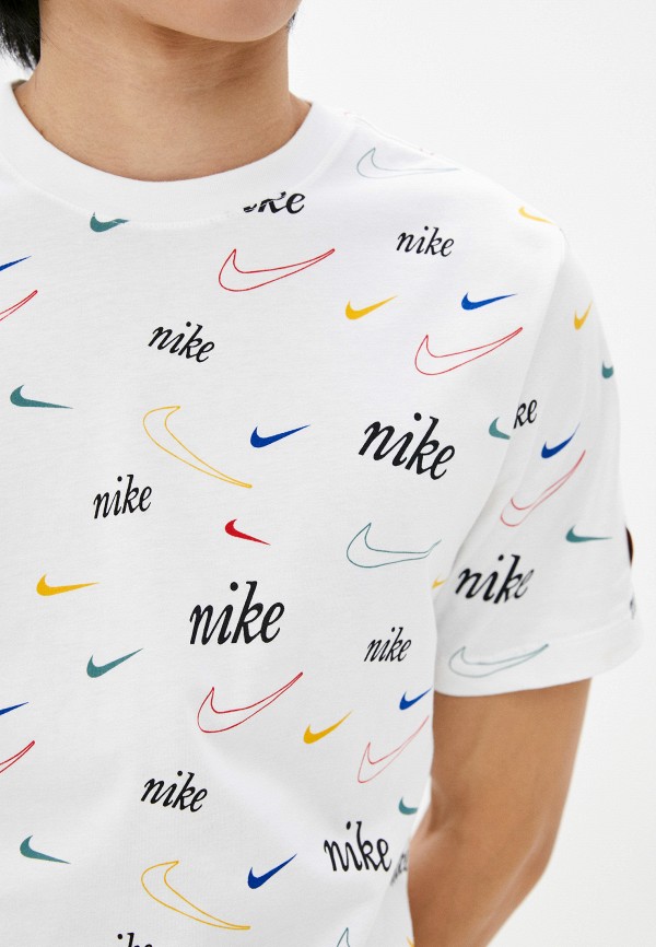 фото Футболка nike