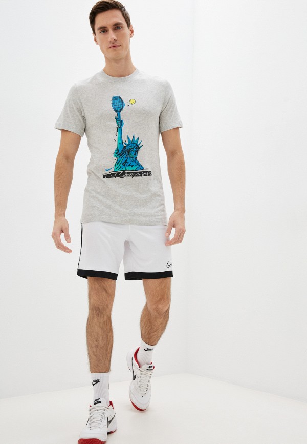 фото Футболка спортивная nike