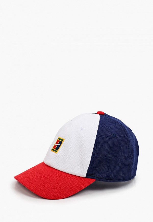 

Бейсболка Nike, Разноцветный, U NK H86 CAP COURT LOGO SSNL
