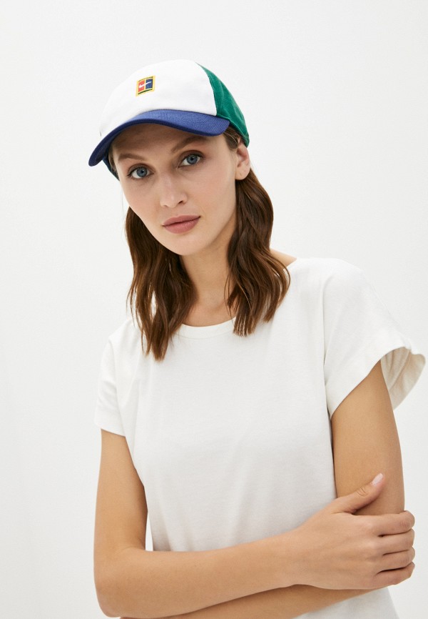 фото Бейсболка nike