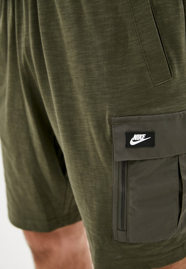 фото Шорты спортивные nike