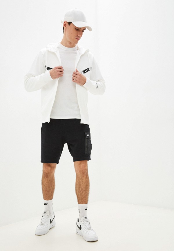 фото Толстовка nike
