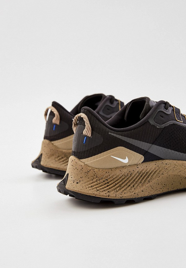 

Кроссовки Nike, Черный, NIKE PEGASUS TRAIL 3