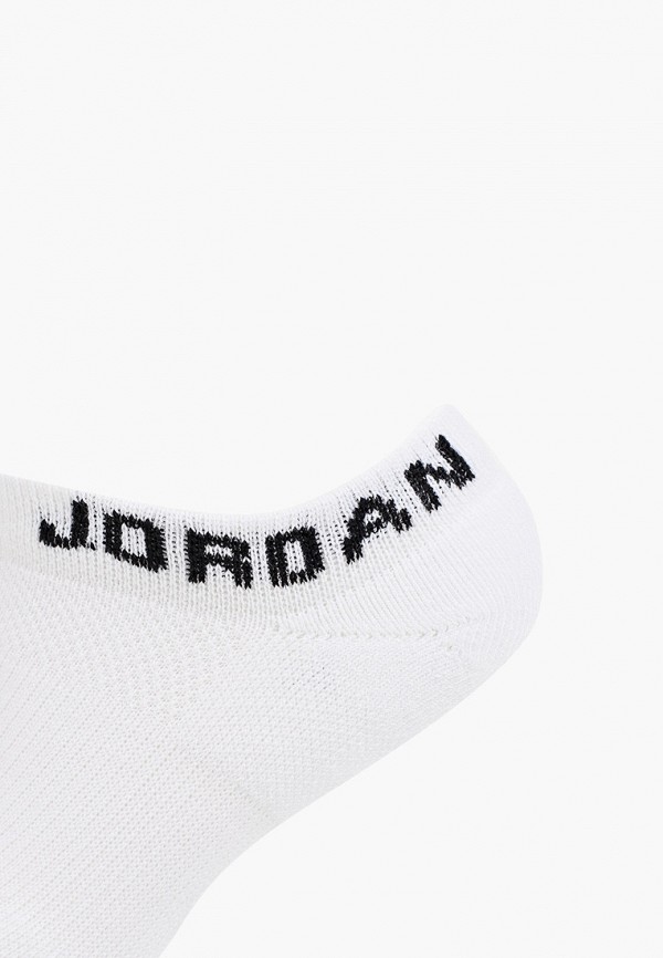 фото Носки 3 пары jordan