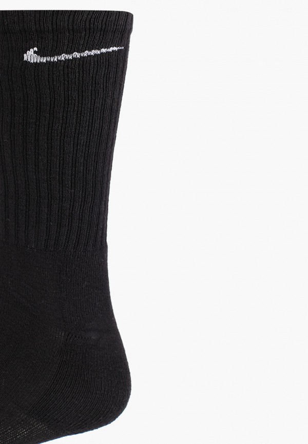

Носки 3 пары Nike, Разноцветный, U NK EVERYDAY CUSH CREW 3PR
